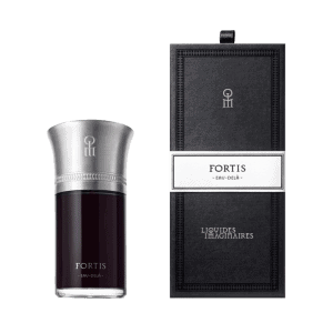 Fortis 2 with a box-min