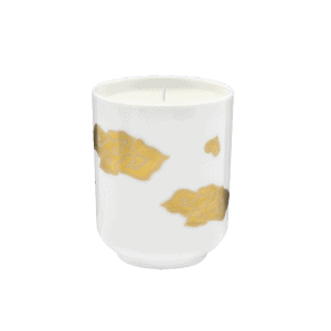 lilly of the valley candle-min