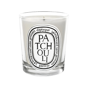DIPTYQUE SCENTED CANDLE PATCHOULI 6-min